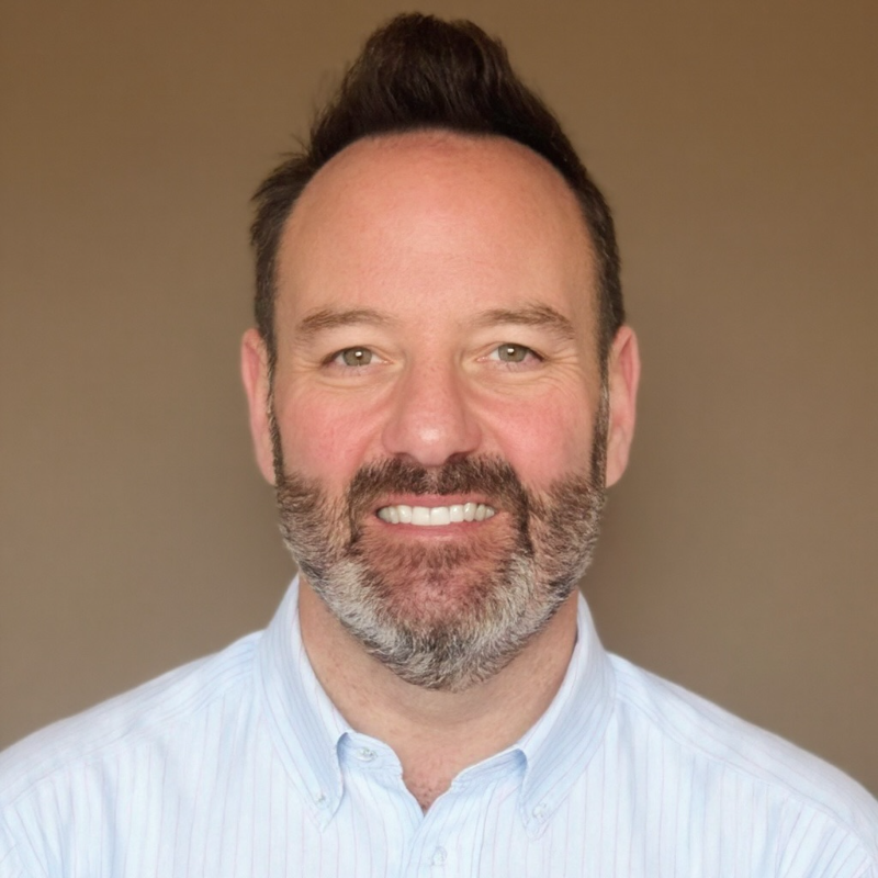 speaker headshot