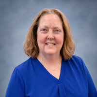 speaker headshot