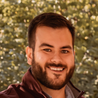 speaker headshot