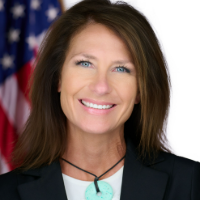 speaker headshot