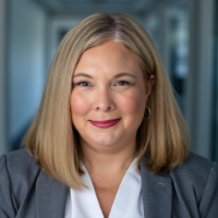 speaker headshot