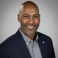 speaker headshot