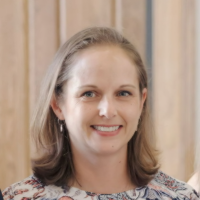 speaker headshot