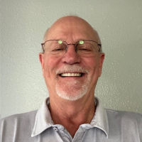 speaker headshot