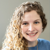 speaker headshot