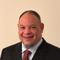 speaker headshot
