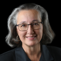 speaker headshot