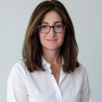 speaker headshot