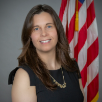 speaker headshot