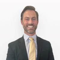speaker headshot
