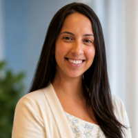 speaker headshot