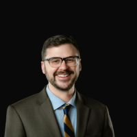 speaker headshot