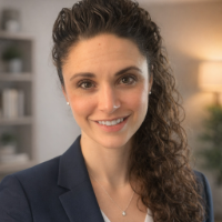 speaker headshot