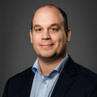 speaker headshot