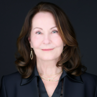 speaker headshot