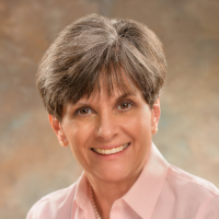 speaker headshot