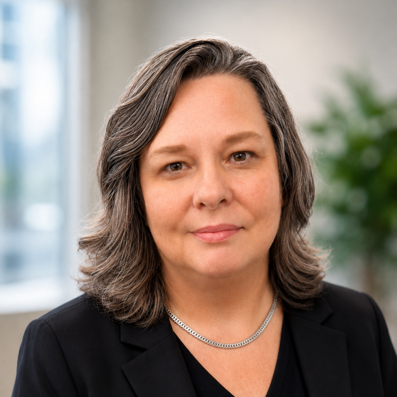 speaker headshot