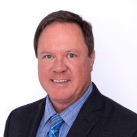 speaker headshot