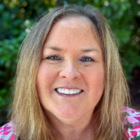 speaker headshot