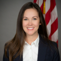 speaker headshot