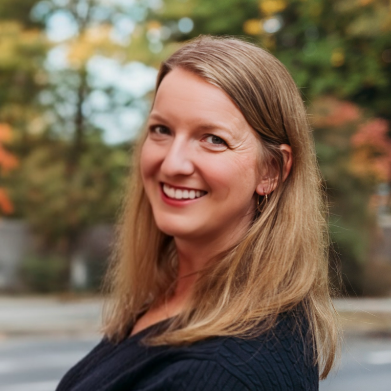 speaker headshot