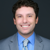speaker headshot