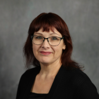 speaker headshot