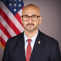 speaker headshot