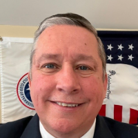 speaker headshot