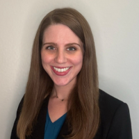 speaker headshot