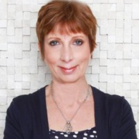 speaker headshot