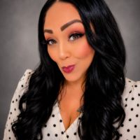 speaker headshot