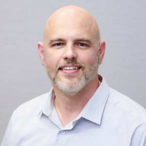 speaker headshot