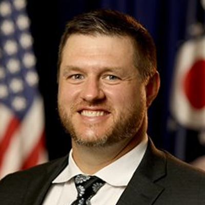 speaker headshot
