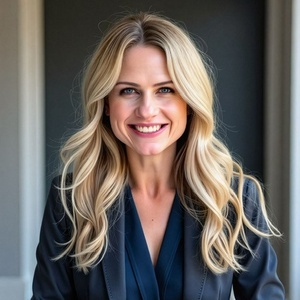speaker headshot