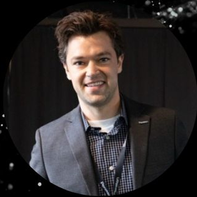 speaker headshot