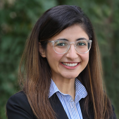 speaker headshot