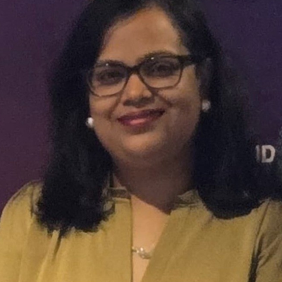 speaker headshot