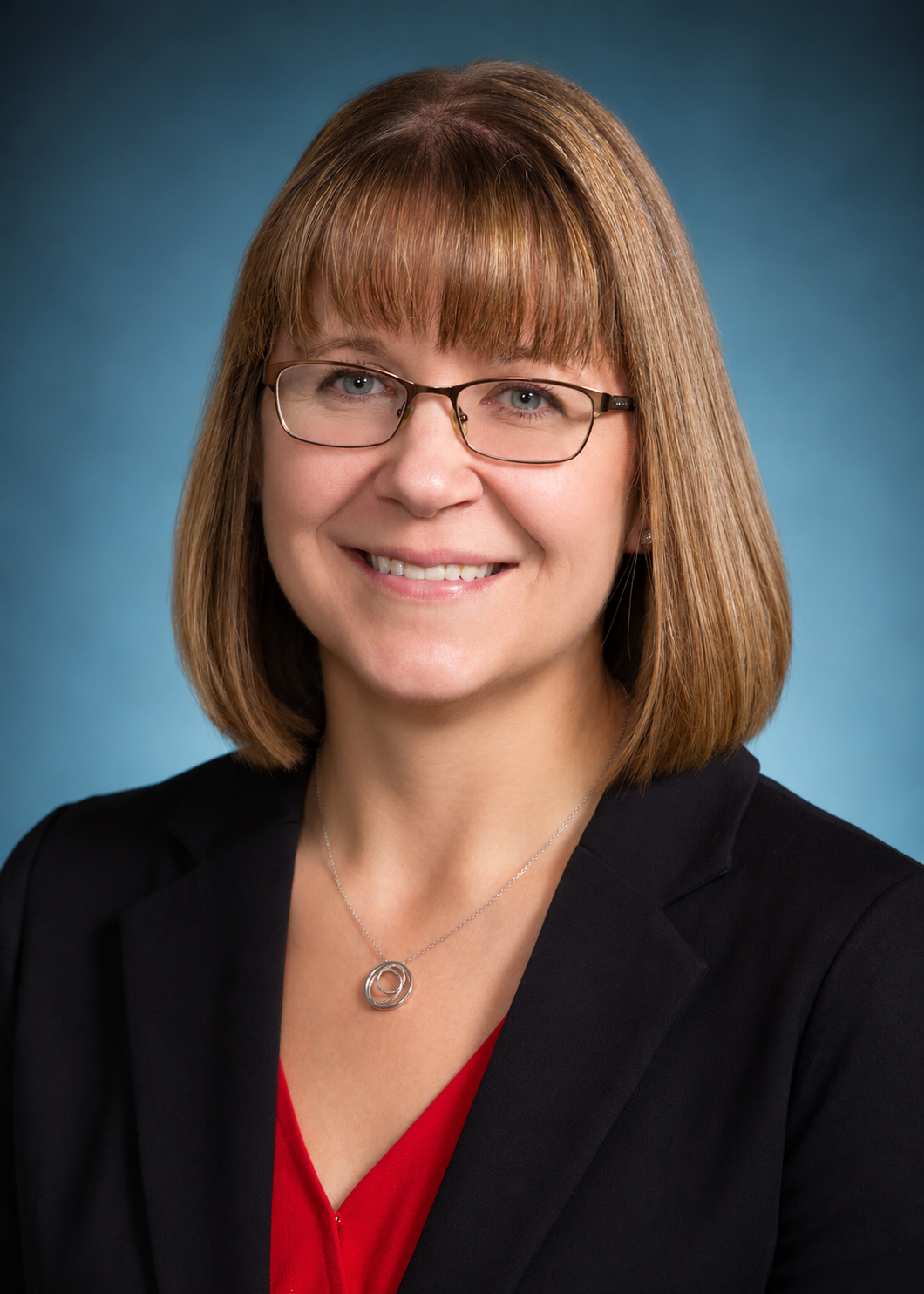 speaker headshot