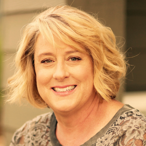 speaker headshot