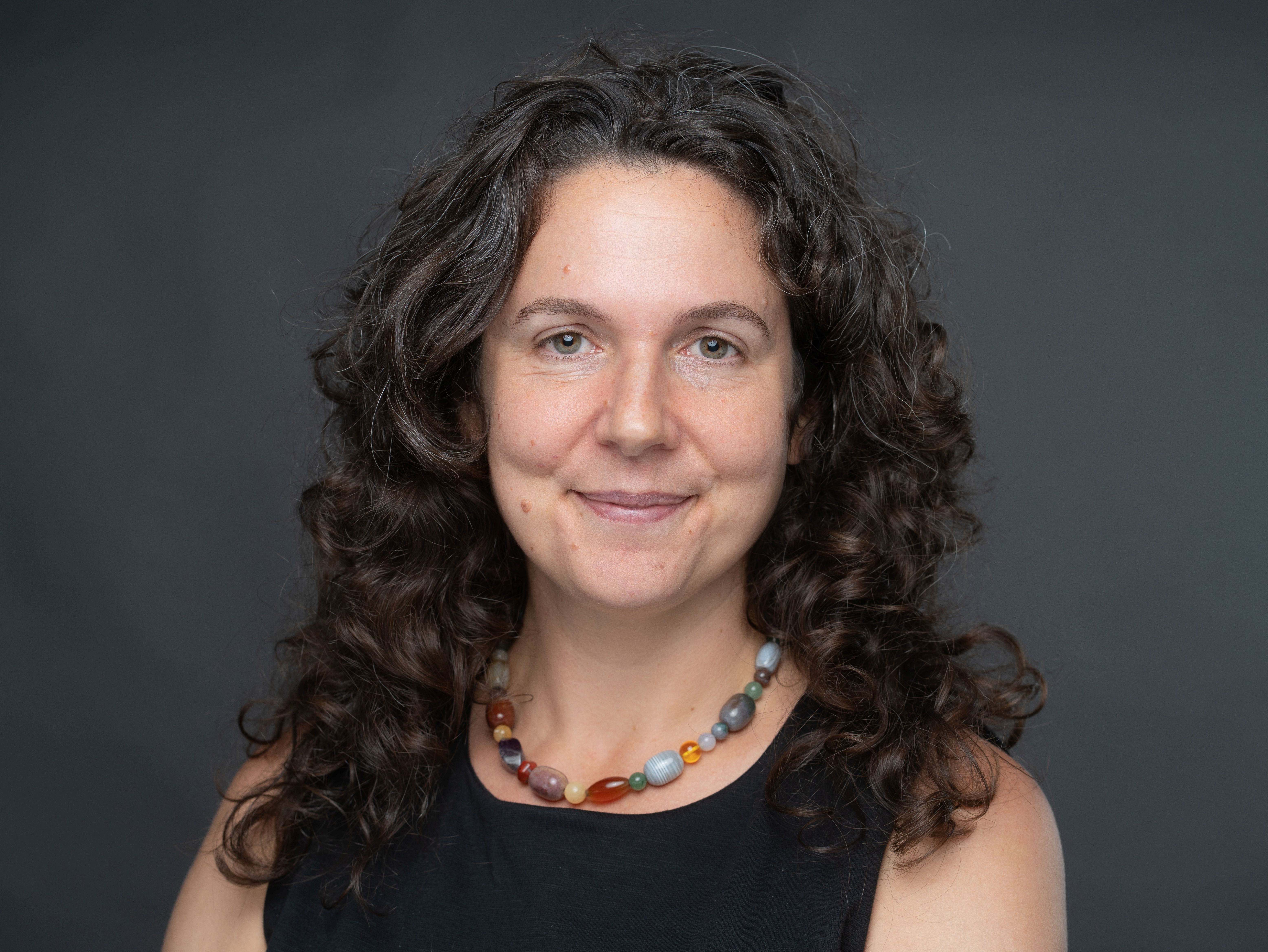 speaker headshot