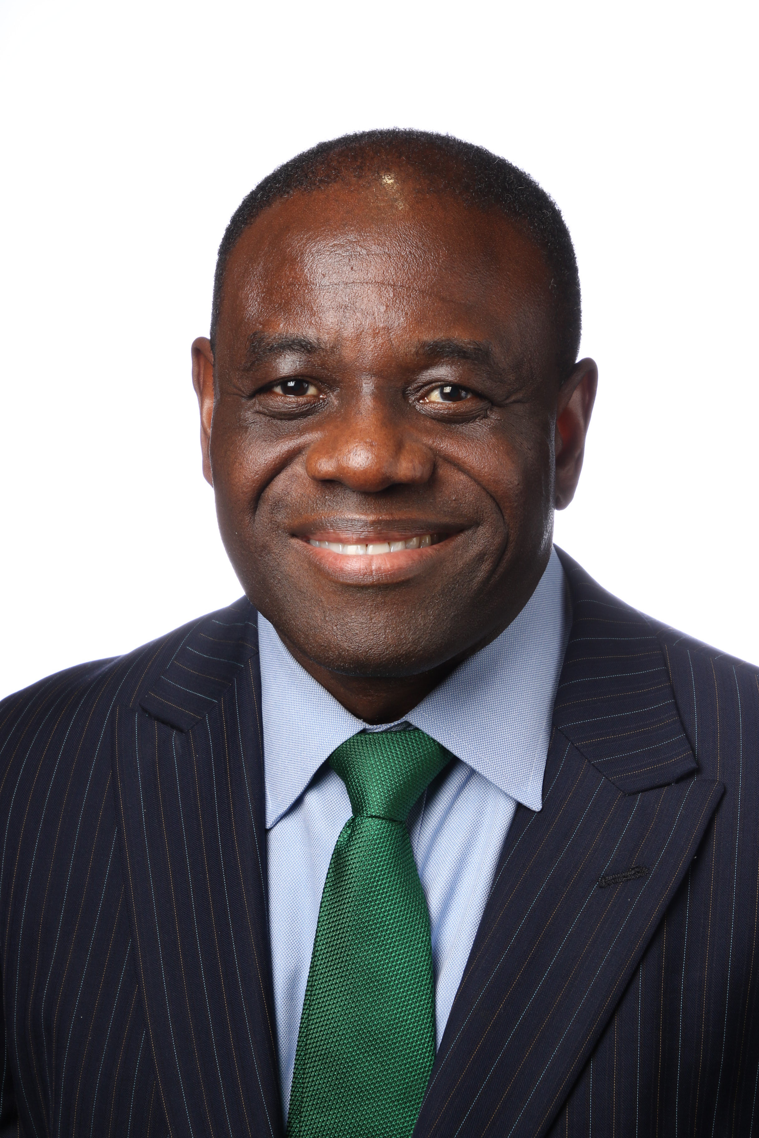 speaker headshot