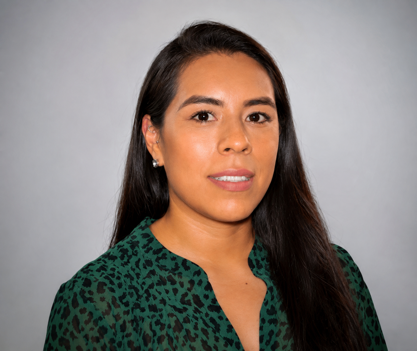 speaker headshot