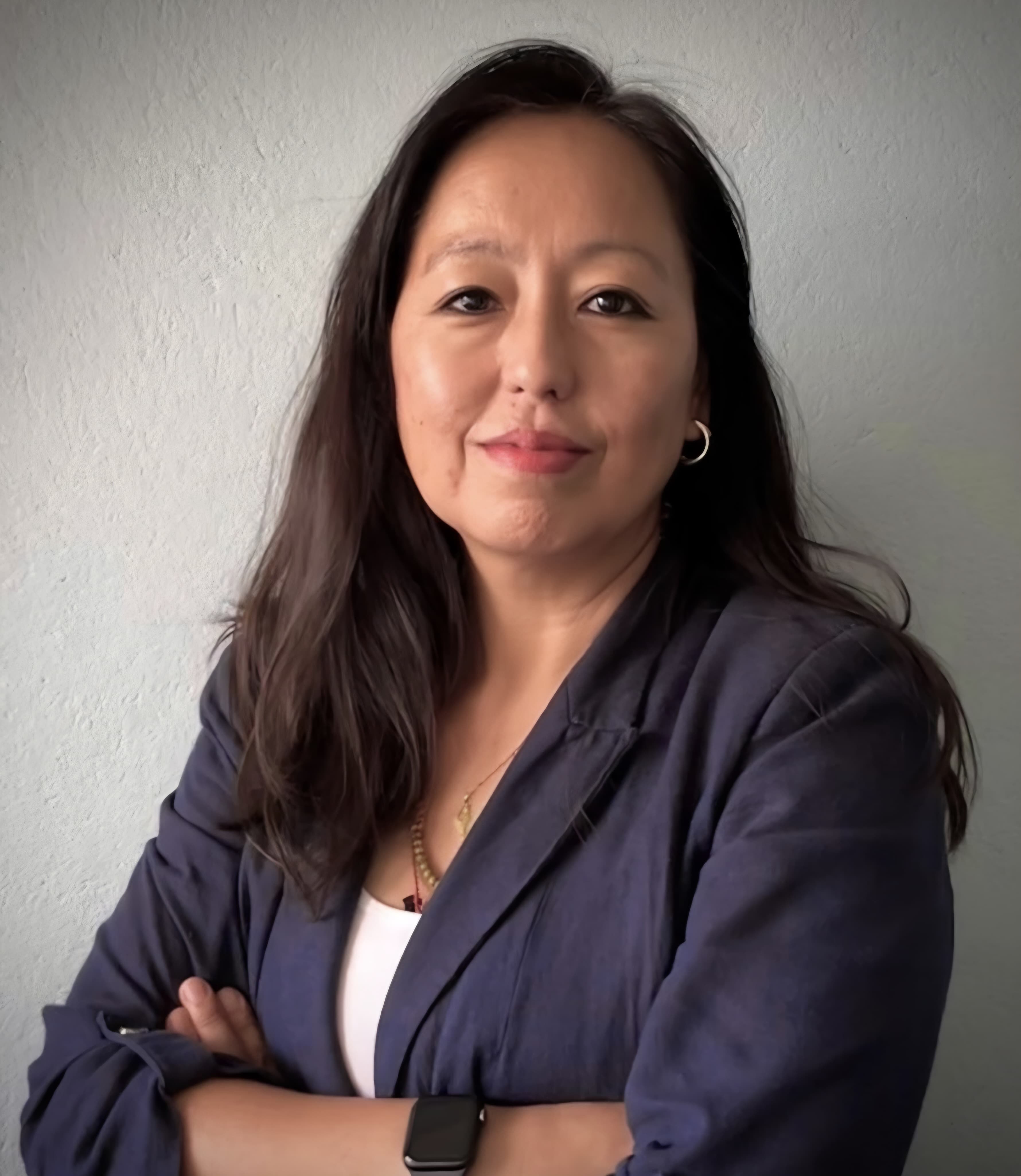 speaker headshot