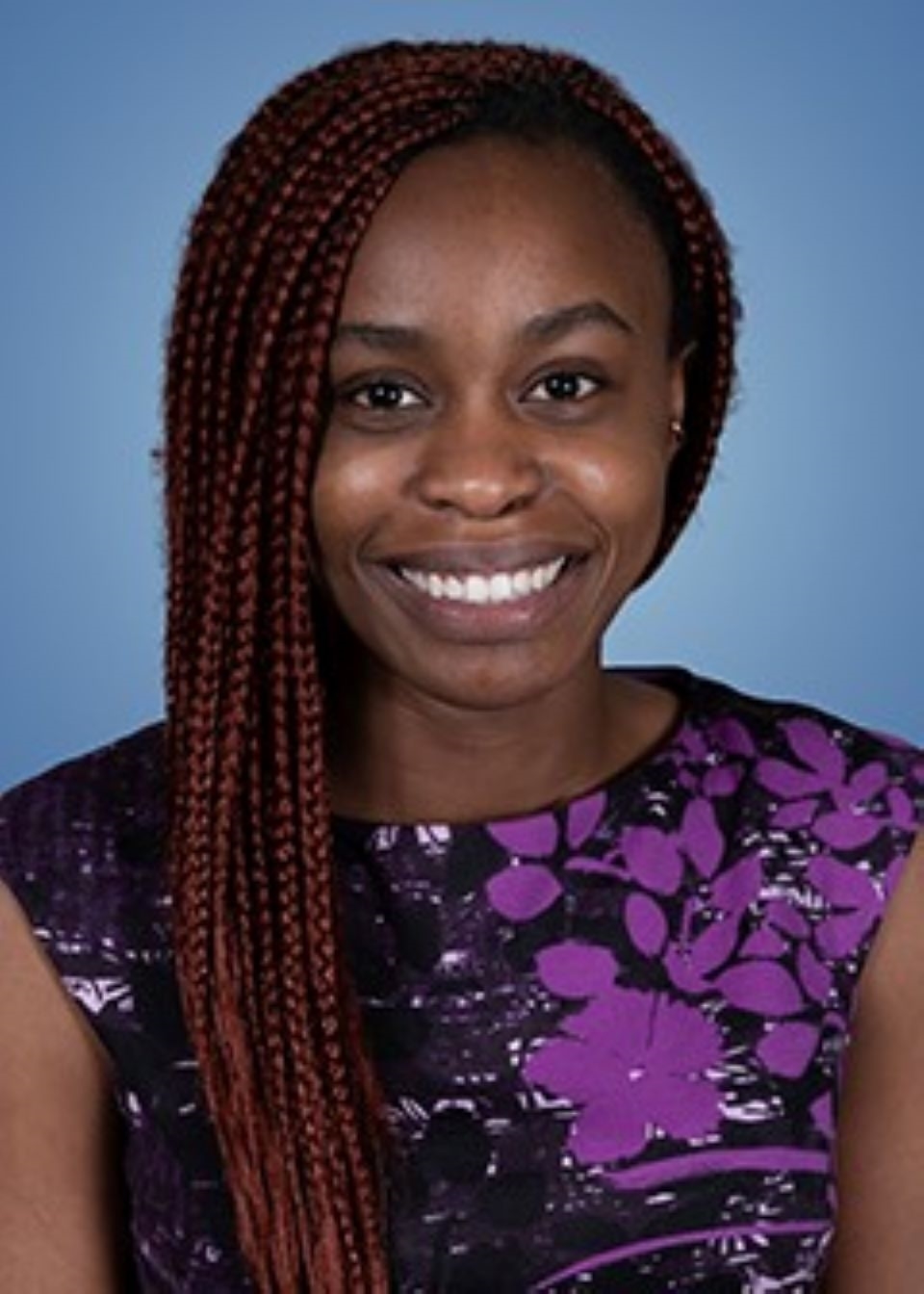 speaker headshot