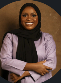 speaker headshot