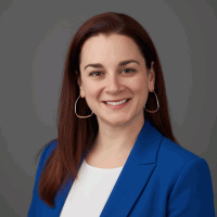speaker headshot