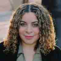 speaker headshot