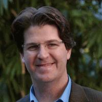 speaker headshot