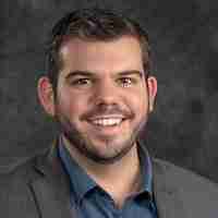 speaker headshot